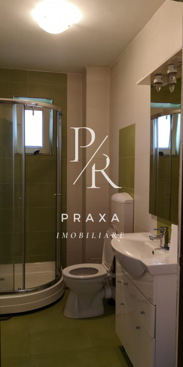 Duplex de inchiriat, 120 mp utili, parcare, zona Poligonului, Floresti