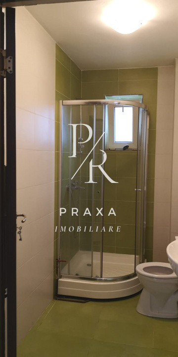 Duplex de inchiriat, 120 mp utili, parcare, zona Poligonului, Floresti