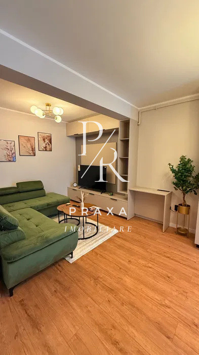 Apartament 2 camere, 54 mp, MODERN, GARAJ la cerere, et intermediar, zona Terra!