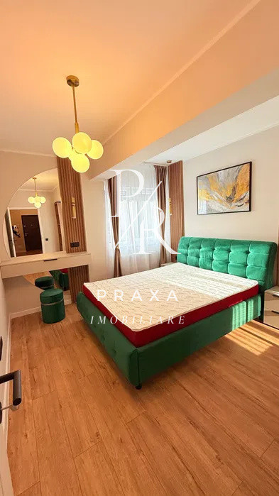 Apartament 2 camere, 54 mp, MODERN, GARAJ la cerere, et intermediar, zona Terra!