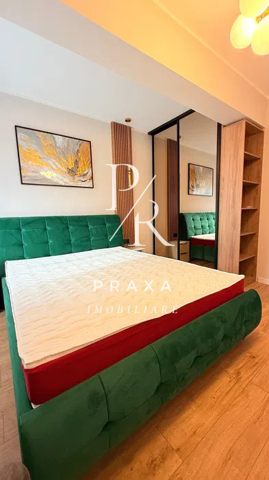 Apartament 2 camere, 54 mp, MODERN, GARAJ la cerere, et intermediar, zona Terra!