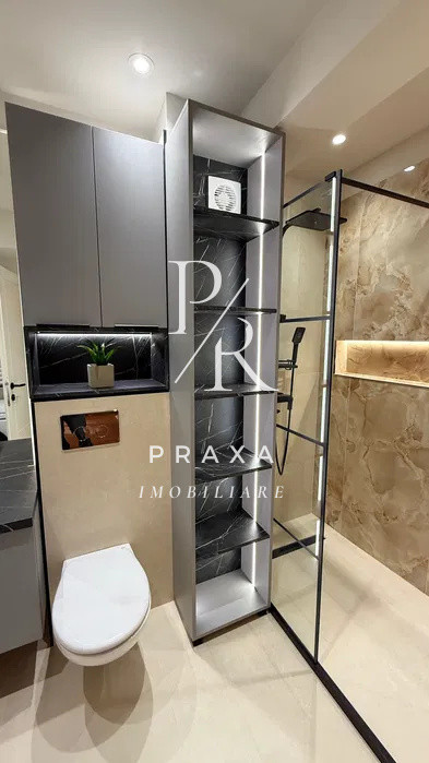 Apartament 2 camere, 54 mp, MODERN, GARAJ la cerere, et intermediar, zona Terra!