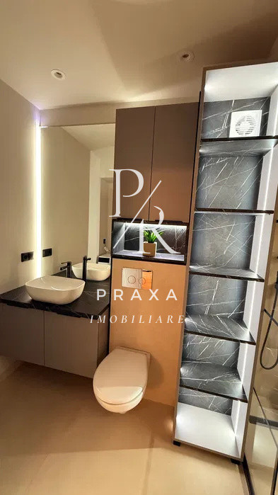 Apartament 2 camere, 54 mp, MODERN, GARAJ la cerere, et intermediar, zona Terra!