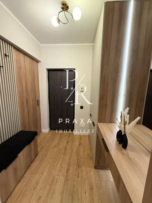 Apartament 2 camere, 54 mp, MODERN, GARAJ la cerere, et intermediar, zona Terra!