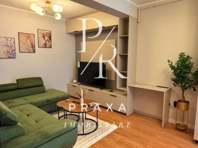 Apartament 2 camere, 54 mp, MODERN, GARAJ la cerere, et intermediar, zona Terra!