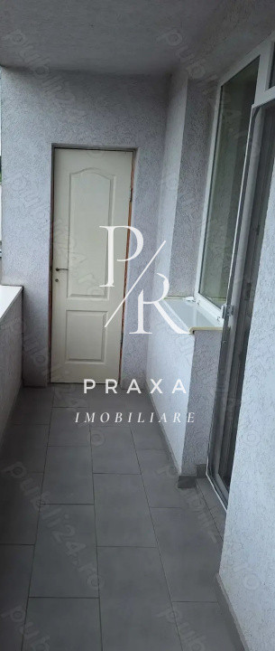 Apartament de inchiriat, 2 camere decomandate, 50 mp, parcare zona Cetatii!