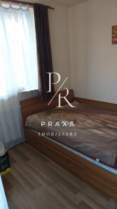 Apartament de inchiriat 2 camere 60 mp ,finisat, parcare, zona Eroilor, Floresti