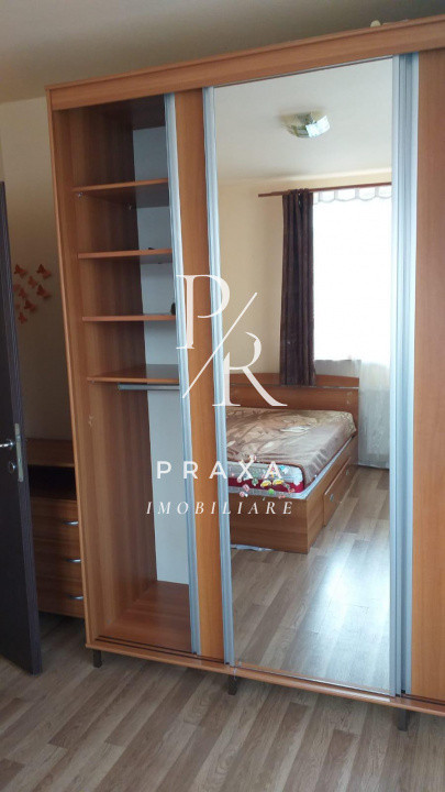 Apartament de inchiriat 2 camere 60 mp ,finisat, parcare, zona Eroilor, Floresti