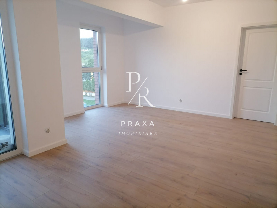 Apartament 2 camere, 56 mp, etaj intermediar,finisat, mobilat ,zona Avram Iancu