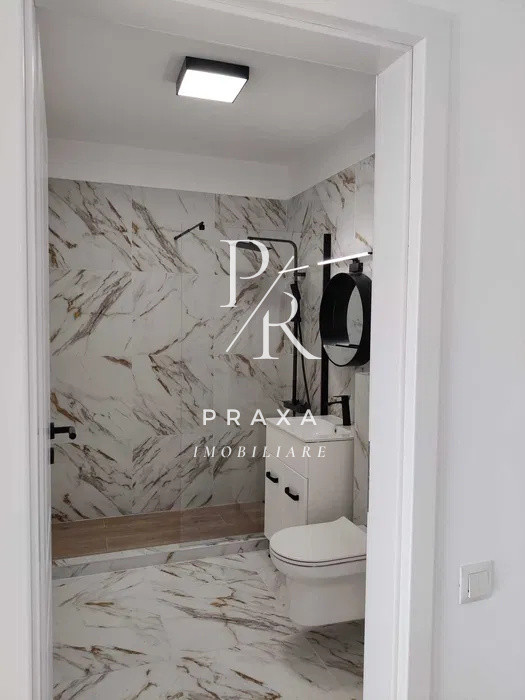 Apartament 2 camere, 56 mp, etaj intermediar,mobilat ,zona Avram Iancu