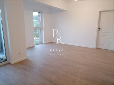 Apartament 2 camere, 56 mp, etaj intermediar,finisat, mobilat ,zona Avram Iancu