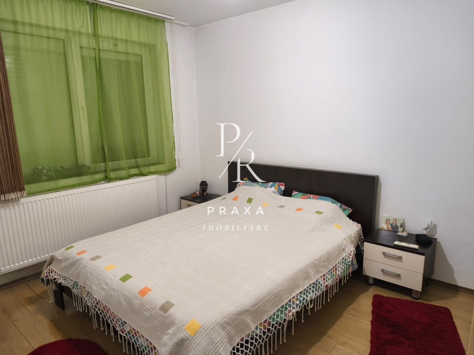 Apartament de 4 camere, 68 mp , gradina de 38 mp, 2 parcari, zona Eroilor! 
