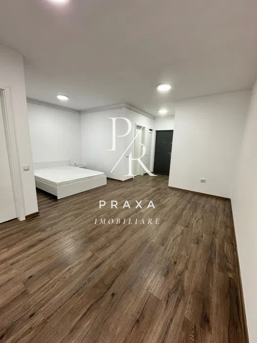 Apartament decomandat 1 camera, mobilat, parcare, bloc nou, zona Abatorului!