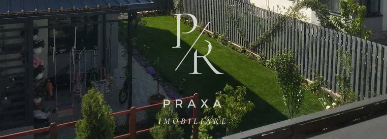 Casa 4 camere, 118 mp, teren 256 mp, 2 parcari, zona Crizantemelor!