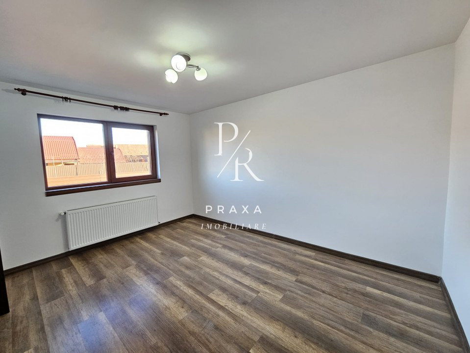 Casa de vanzare /schimb, finisata modern, pe un singur nivel, zona Avram Iancu!