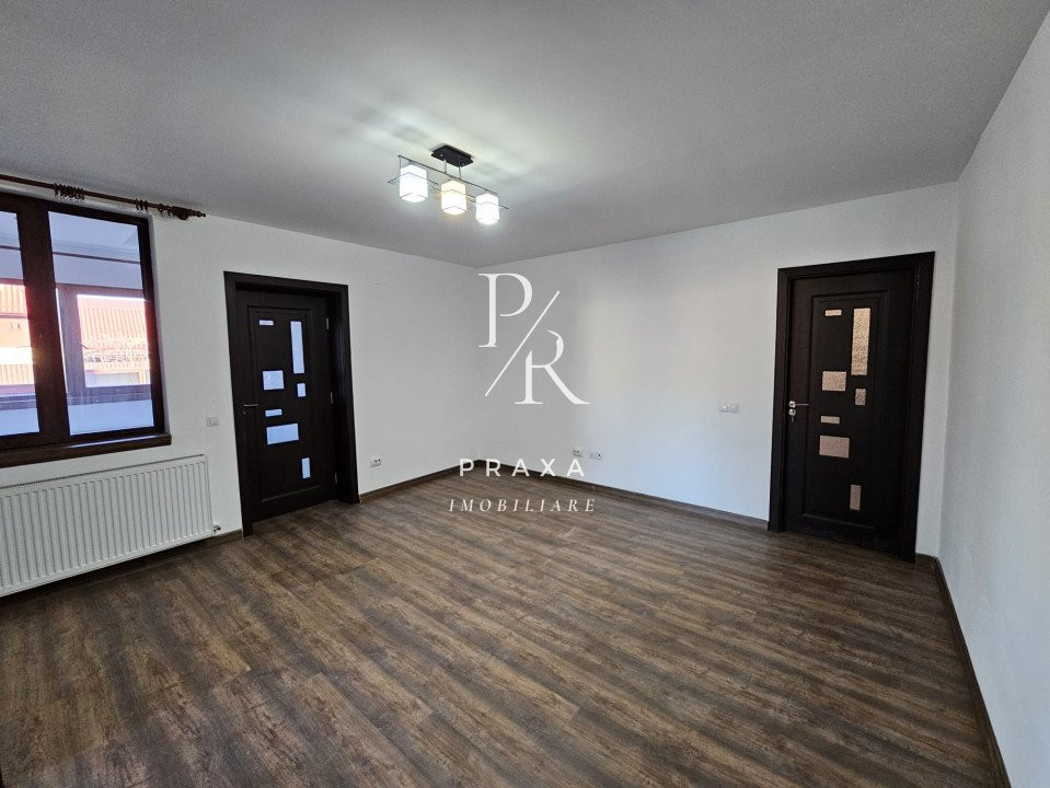 Casa de vanzare /schimb, finisata modern, pe un singur nivel, zona Avram Iancu!