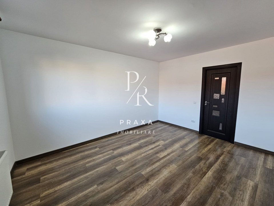 Casa de vanzare /schimb, finisata modern, pe un singur nivel, zona Avram Iancu!
