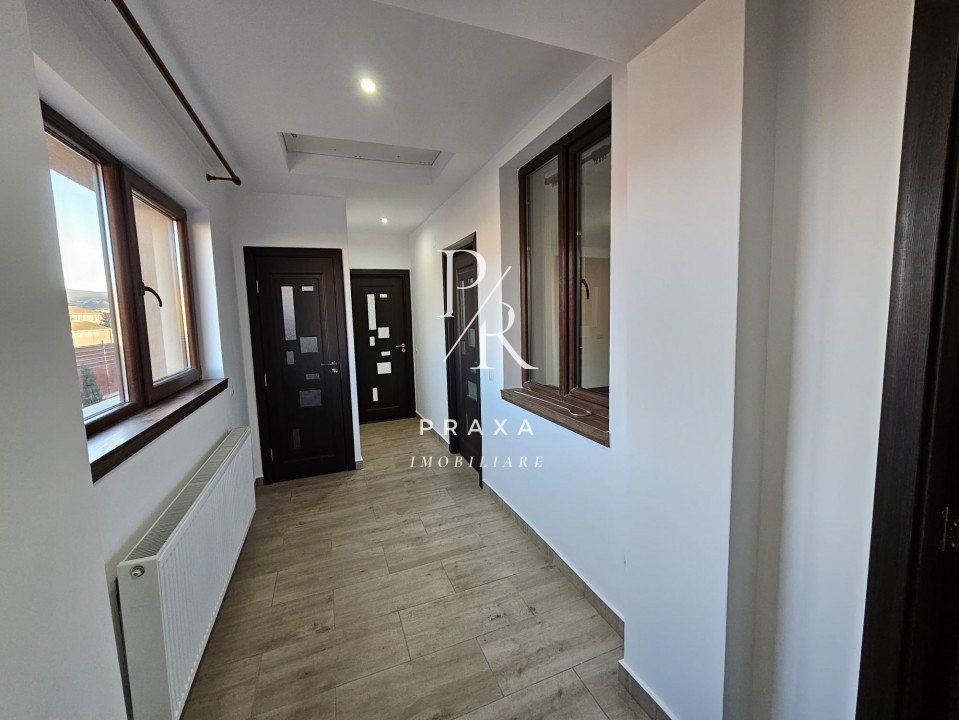 Casa de vanzare /schimb, finisata modern, pe un singur nivel, zona Avram Iancu!