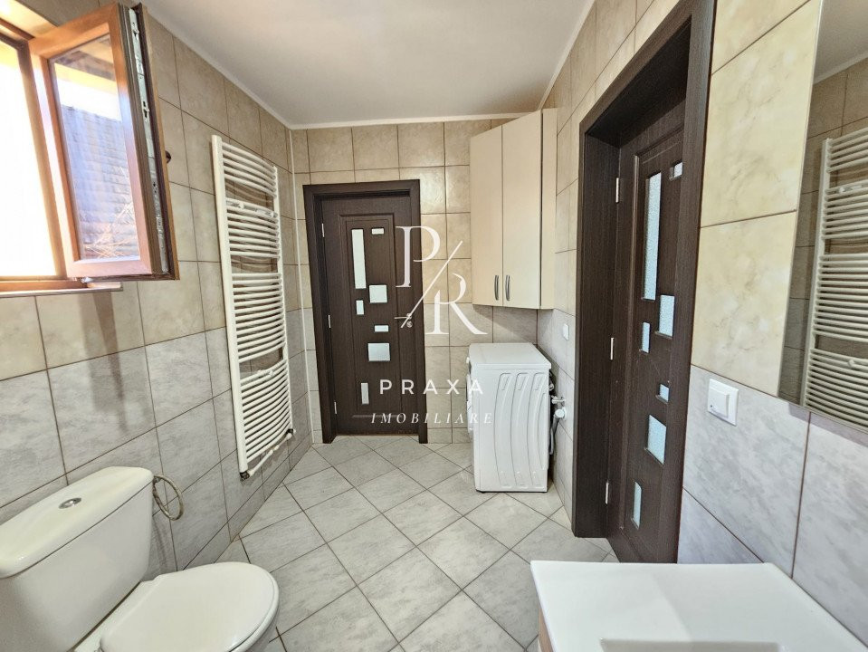 Casa de vanzare /schimb, finisata modern, pe un singur nivel, zona Avram Iancu!