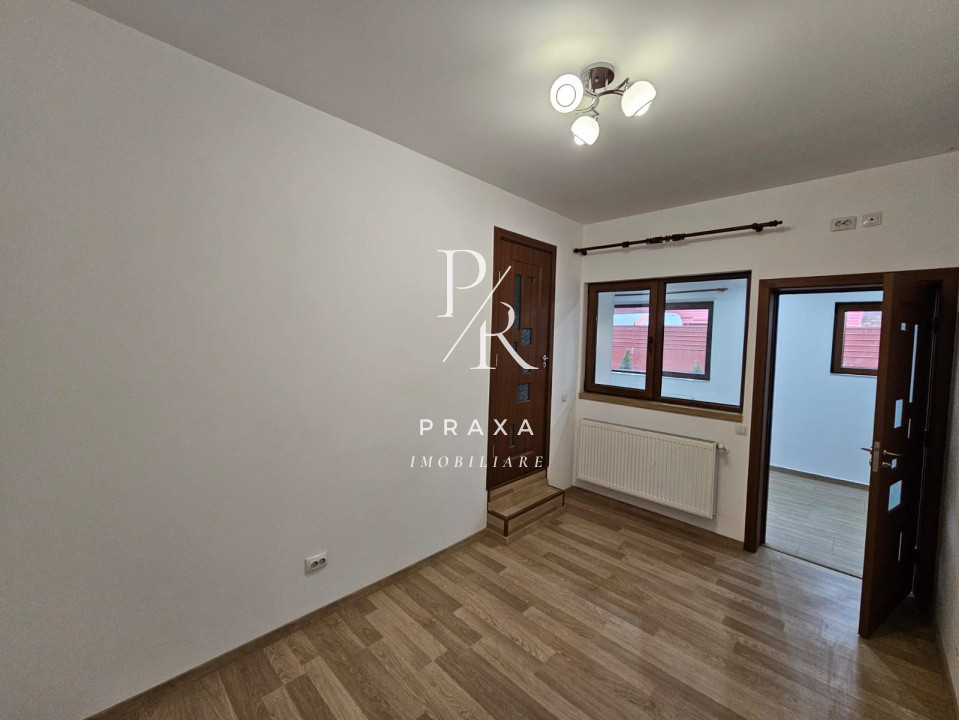 Casa de vanzare /schimb, finisata modern, pe un singur nivel, zona Avram Iancu!