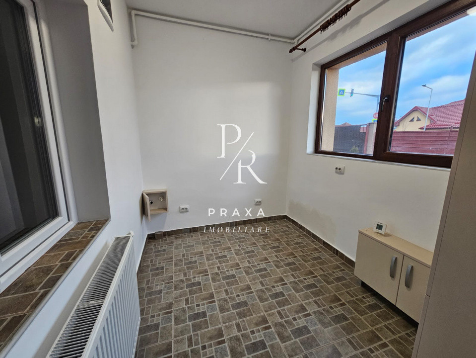 Casa de vanzare /schimb, finisata modern, pe un singur nivel, zona Avram Iancu!