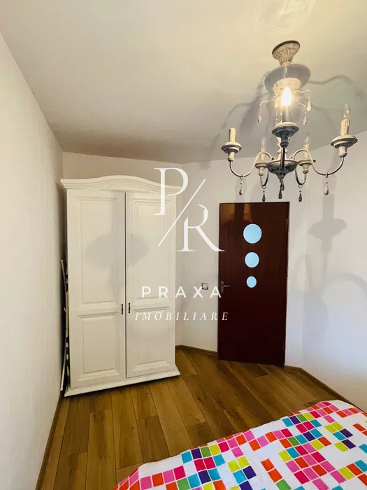 Apartament modern 2 camere, mobilat, etaj intermediar, parcare, zona Florilor!