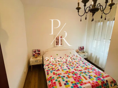Apartament modern 2 camere, mobilat, etaj intermediar, parcare, zona Florilor!