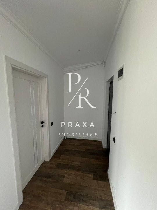 Ap FINISAT 3 camere, 62 mp, 2 bai cu TERASA 50 mp, garaj, Zona centrala!