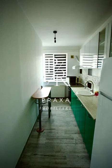 Apartament 3 camere, pet friendly, etaj intermediar, zona centrala-Florilor!