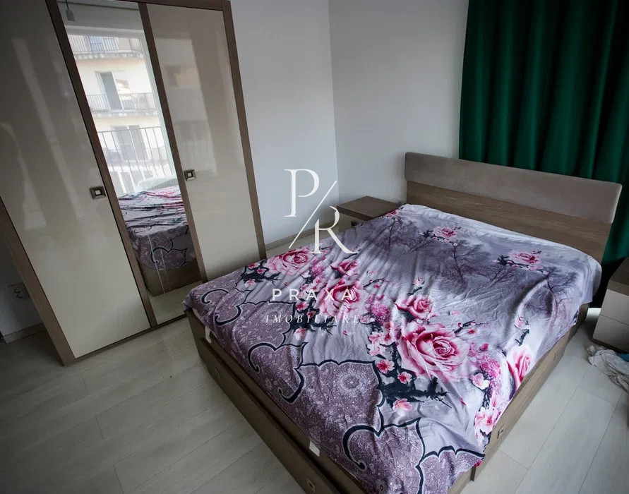 Apartament 3 camere, pet friendly, etaj intermediar, zona centrala-Florilor!