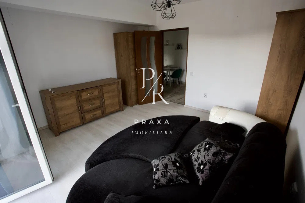 Apartament 3 camere, pet friendly, etaj intermediar, zona centrala-Florilor!