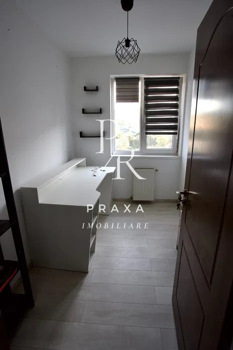 Apartament 3 camere, pet friendly, etaj intermediar, zona centrala-Florilor!