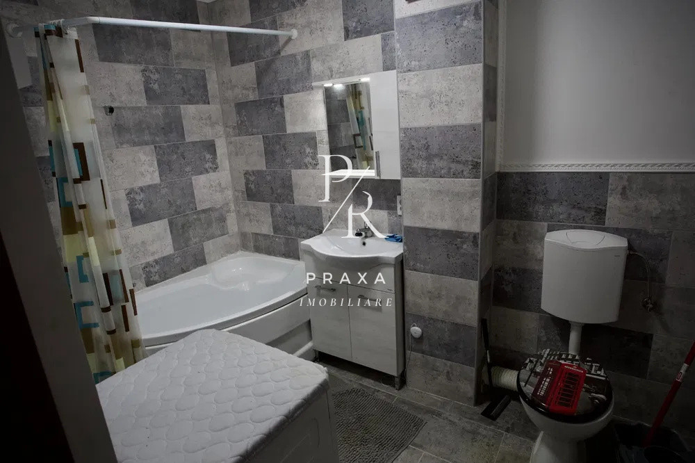 Apartament 3 camere, pet friendly, etaj intermediar, zona centrala-Florilor!