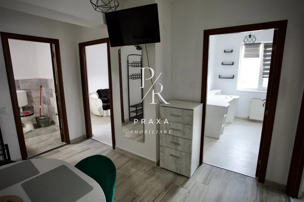 Apartament 3 camere, pet friendly, etaj intermediar, zona centrala-Florilor!