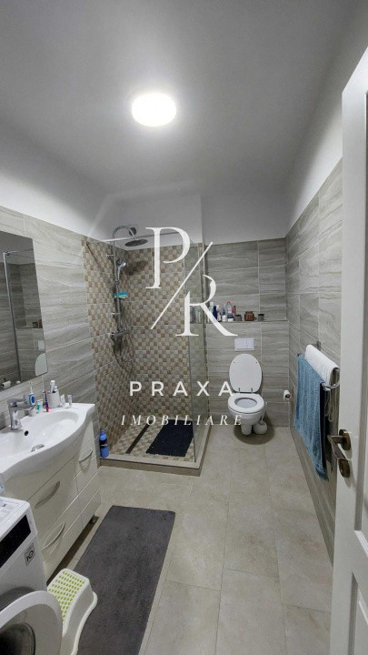 Apartament modern, 2 camere, 56 mp, etaj 2, zona parc Poligon,Floresti!