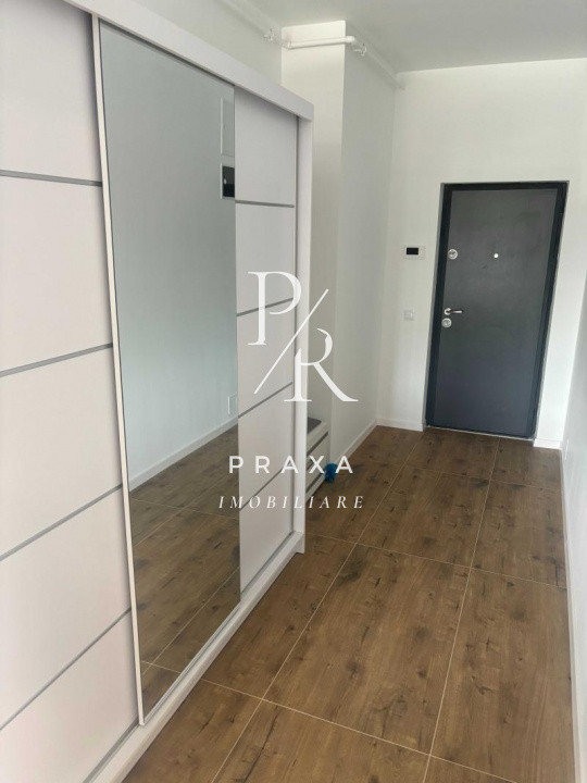 Apartament de inchiriat, NOU, mobilat/utilat modern, 50 mp, Str Cetatii! 