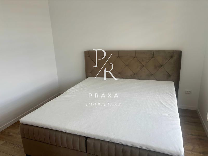Apartament de inchiriat, NOU, mobilat/utilat modern, 50 mp, Str Cetatii! 