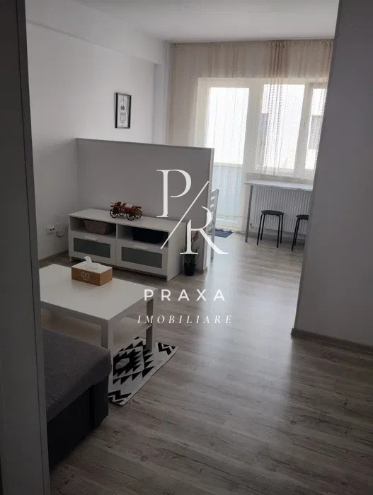 Apartament 2 camere, 38 mp, MODERN, GARAJ, et intermediar, zona Terra!