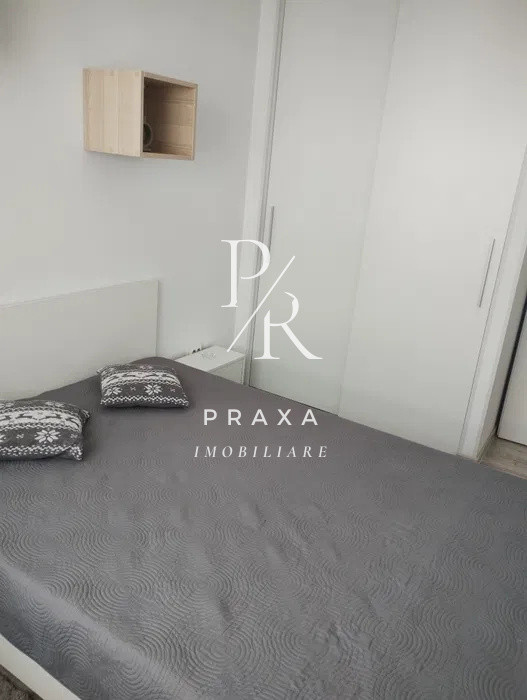 Apartament 2 camere, 38 mp, MODERN, GARAJ, et intermediar, zona Terra!