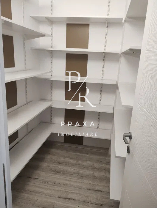 Apartament 2 camere, 38 mp, MODERN, GARAJ, et intermediar, zona Terra!