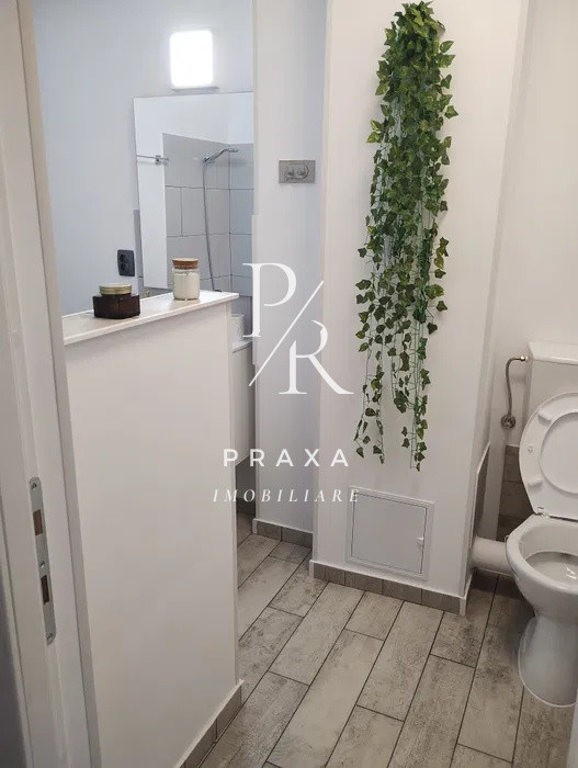 Apartament 2 camere, 38 mp, MODERN, GARAJ, et intermediar, zona Terra!