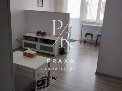 Apartament 2 camere, 38 mp, MODERN, GARAJ, et intermediar, zona Terra!