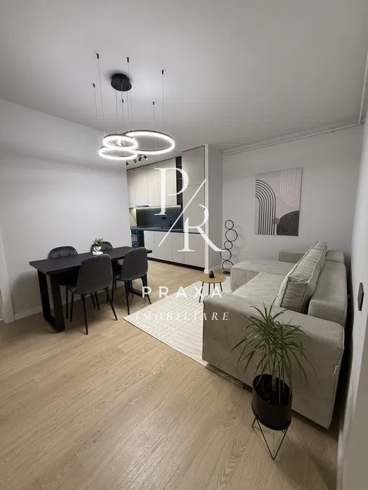Apartament LUX 3 camere, 58mp, etaj intermediar, lift, parcare, Avram Iancu!