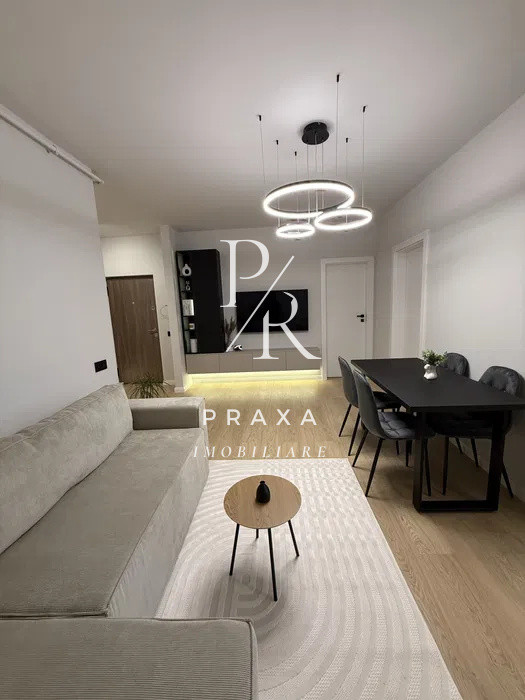 Apartament LUX 3 camere, 58mp, etaj intermediar, lift, parcare, Avram Iancu!