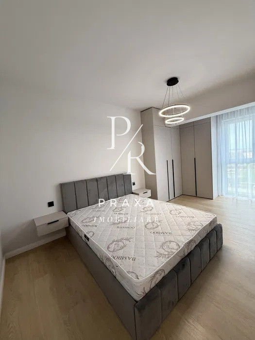 Apartament LUX 3 camere, 58mp, etaj intermediar, lift, parcare, Avram Iancu!