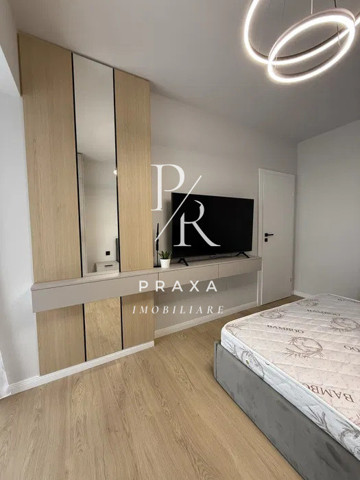 Apartament LUX 3 camere, 58mp, etaj intermediar, lift, parcare, Avram Iancu!
