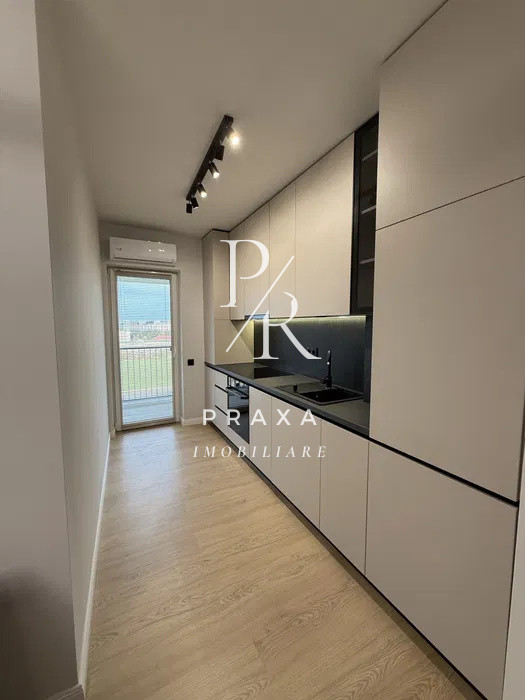 Apartament LUX 3 camere, 58mp, etaj intermediar, lift, parcare, Avram Iancu!