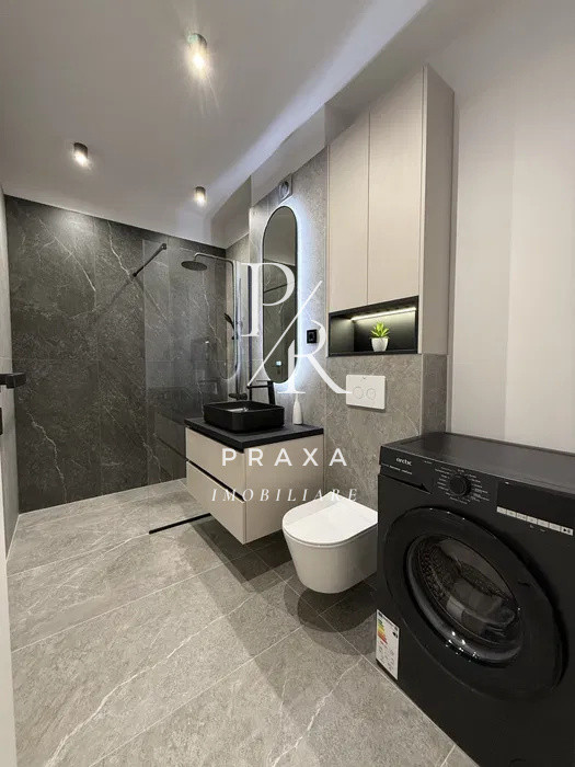 Apartament LUX 3 camere, 58mp, etaj intermediar, lift, parcare, Avram Iancu!