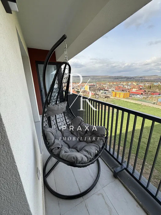 Apartament LUX 3 camere, 58mp, etaj intermediar, lift, parcare, Avram Iancu!
