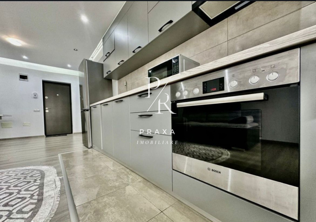 Apartament de inchiriat, 2 camere, 52 mp, parcare, zona Catanelor!